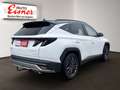 Hyundai TUCSON 1.6 T-GDI Top Preis ! Weiß - thumbnail 15