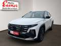 Hyundai TUCSON 1.6 T-GDI Top Preis ! Weiß - thumbnail 2