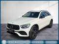 Mercedes-Benz GLC 220 d 4MATIC AMG LED Fahrassist Distr 360°Kam Weiß - thumbnail 1