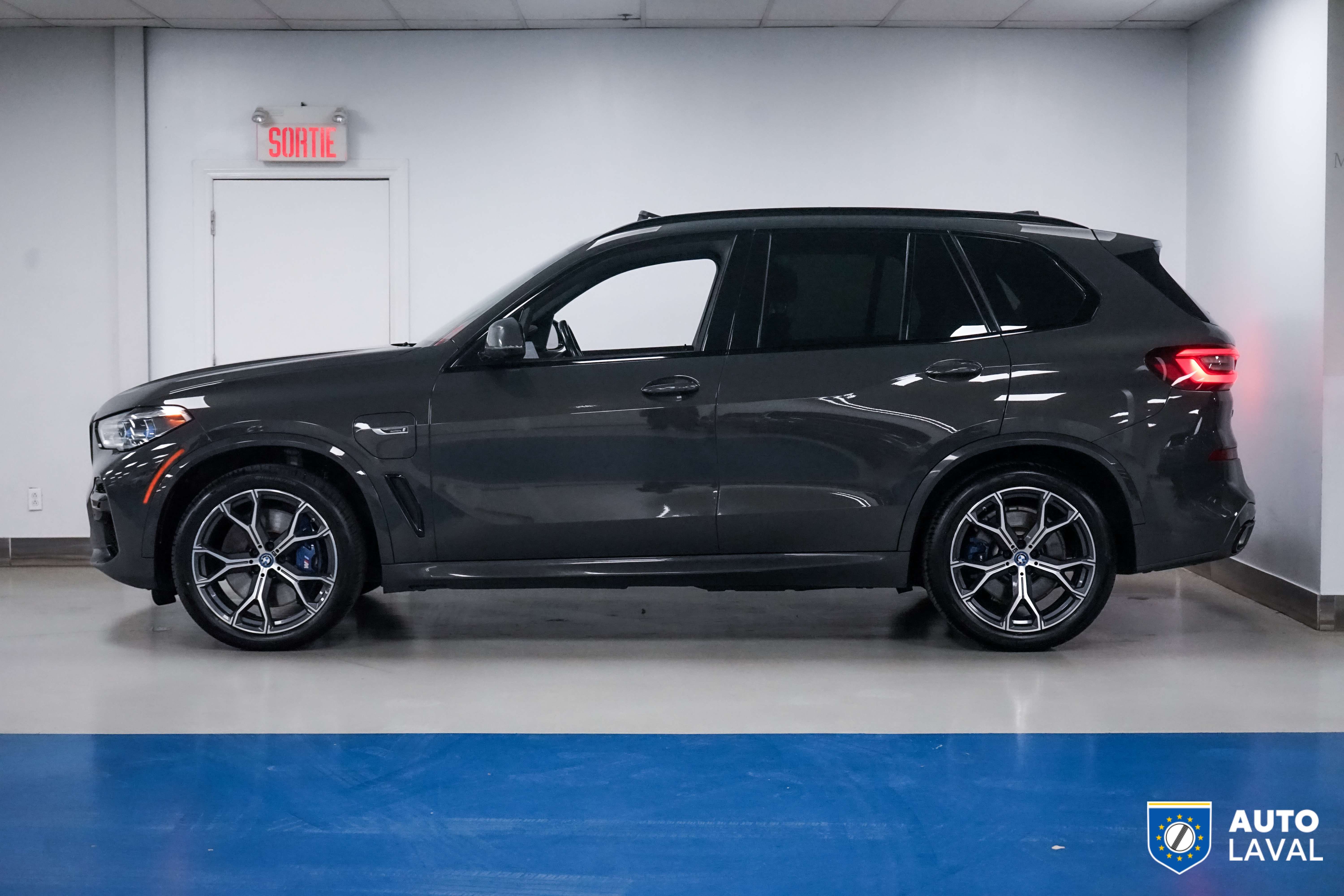 2023 BMW X5