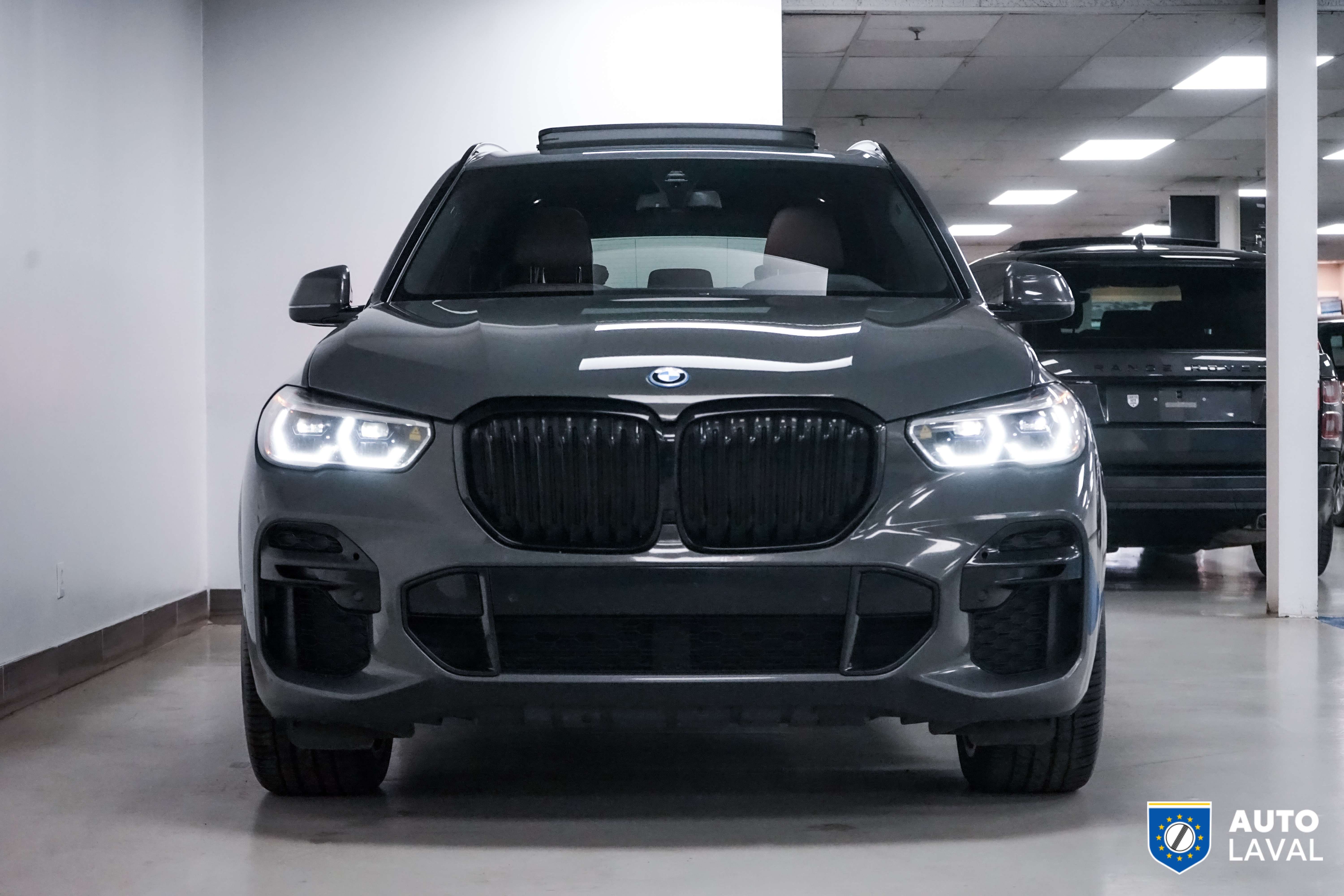 2023 BMW X5