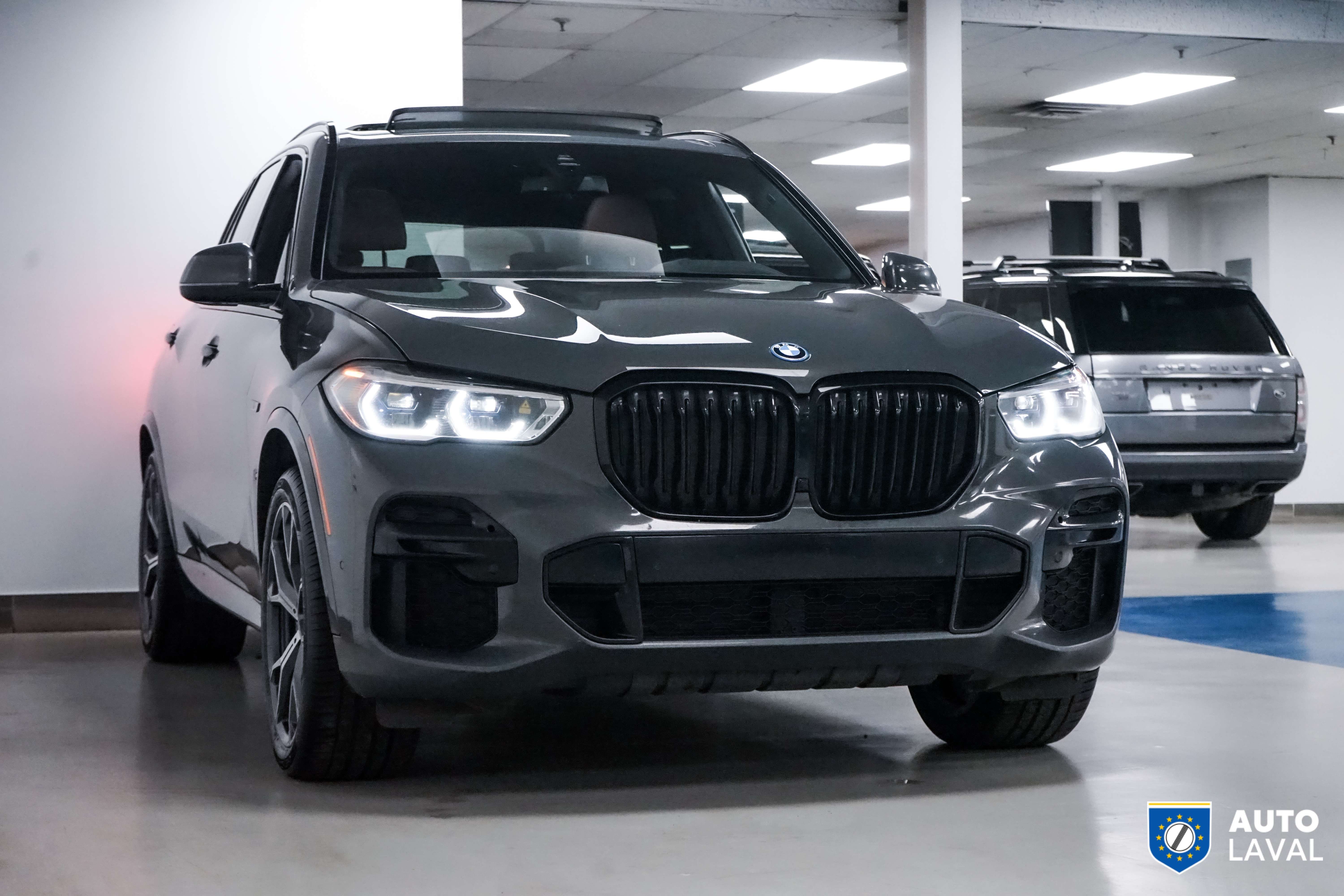 2023 BMW X5