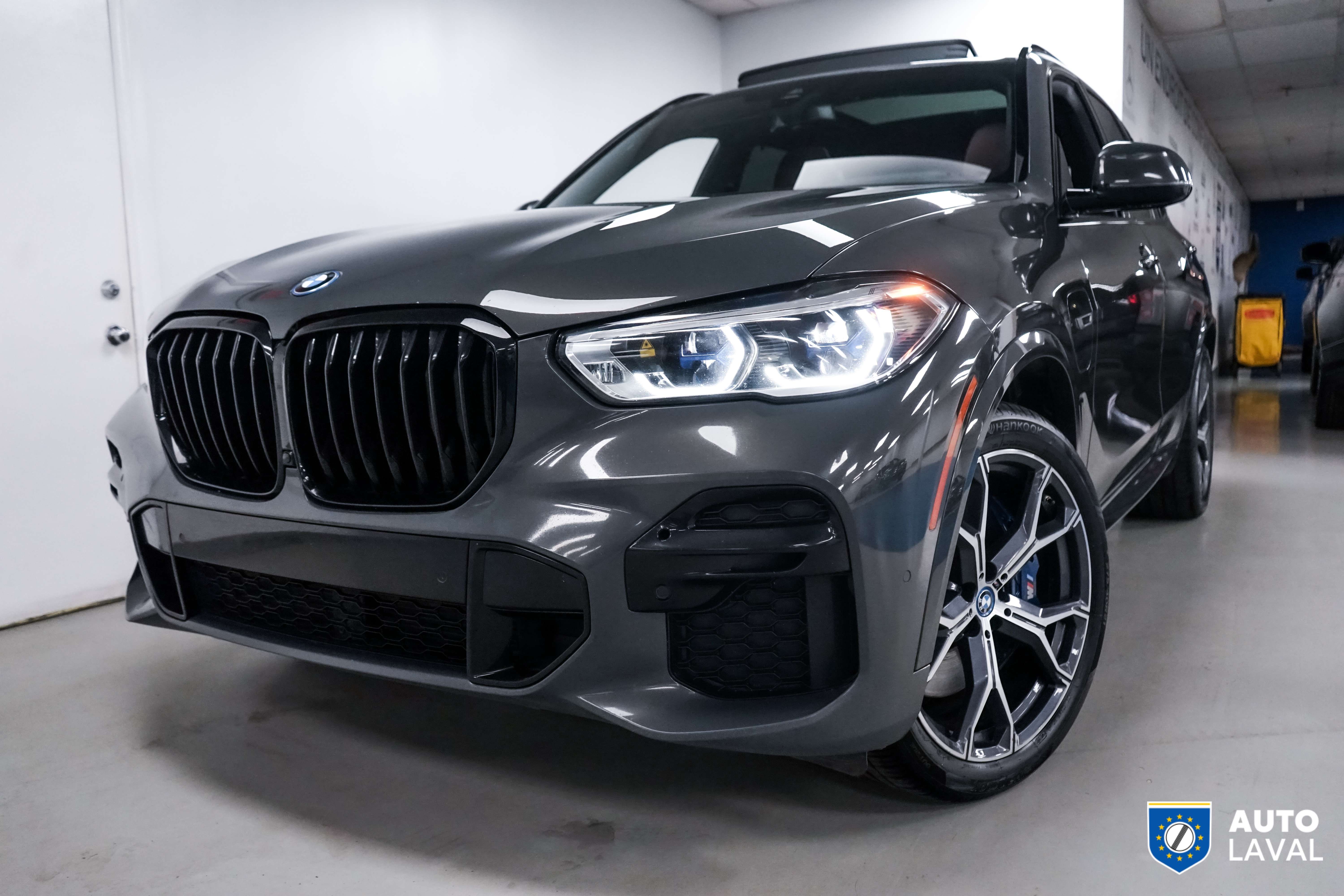 2023 BMW X5