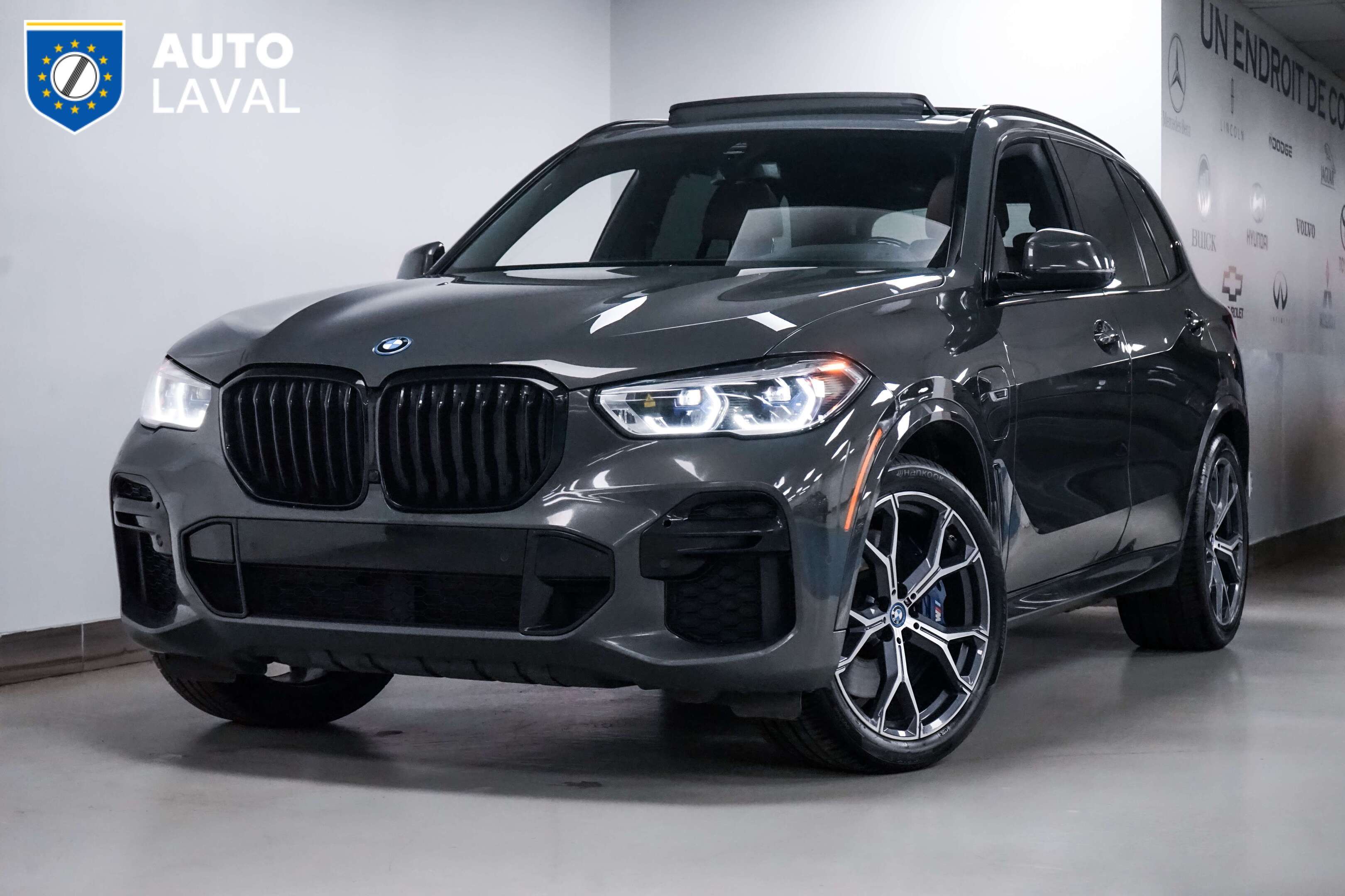 2023 BMW X5