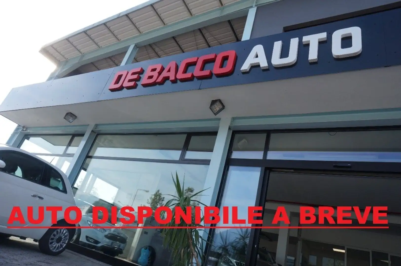 Peugeot 3008 BlueHDi 130 S&S EAT8 Active Business Gris - 1