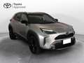 Toyota Yaris Cross Cross 1.5h Adventure awd-i 116cv e-cvt Nero - thumbnail 4