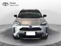 Toyota Yaris Cross Cross 1.5h Adventure awd-i 116cv e-cvt Nero - thumbnail 3