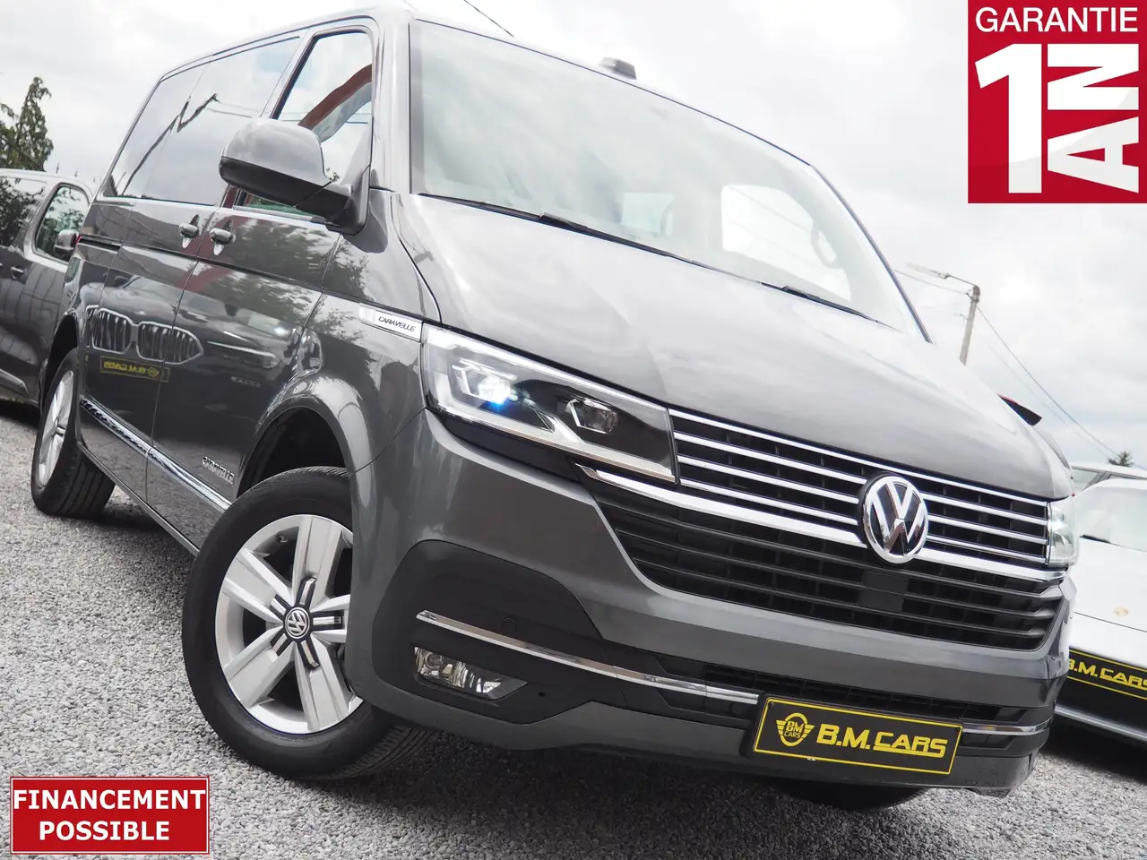 Volkswagen T6.1