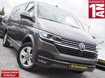 2.O TDi 150CV DSG✅7ou9 PL✅BOITE AUTO✅COCKPIT