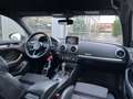 Audi A3 Limousine 1.5 TFSI CoD Sport S Line Edition | NL A Grijs - thumbnail 4