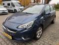 Opel Corsa Corsa E (2014->) Innovation ecoFlex Blauw - thumbnail 1