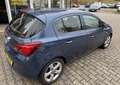 Opel Corsa Corsa E (2014->) Innovation ecoFlex Bleu - thumbnail 4