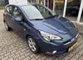 Opel Corsa Corsa E (2014->) Innovation ecoFlex Bleu - thumbnail 3