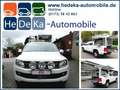 Volkswagen Amarok 4X4 Seilwinde Standheizung Klima AHK Beyaz - thumbnail 1