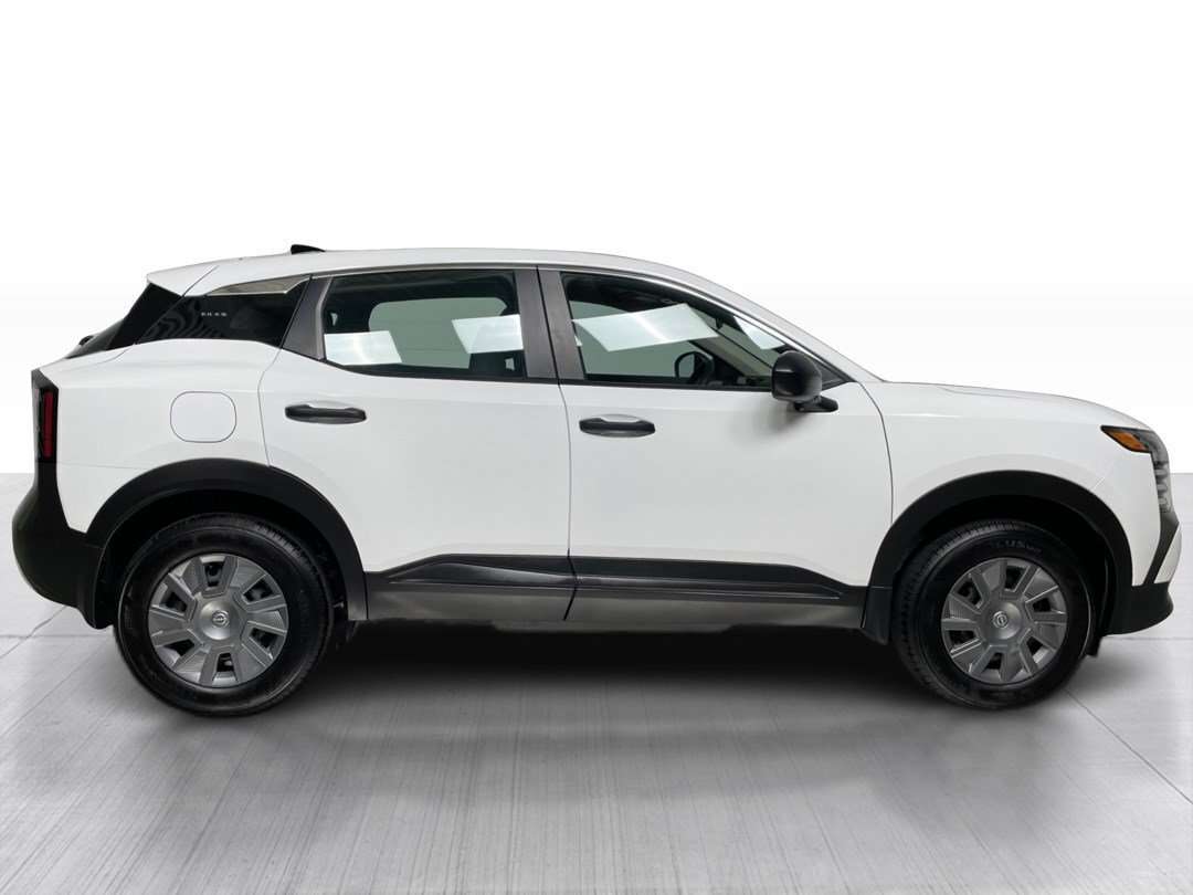 2026 Nissan Kicks S AWD A/C Sièges Chauffants Caméra — снимка 1