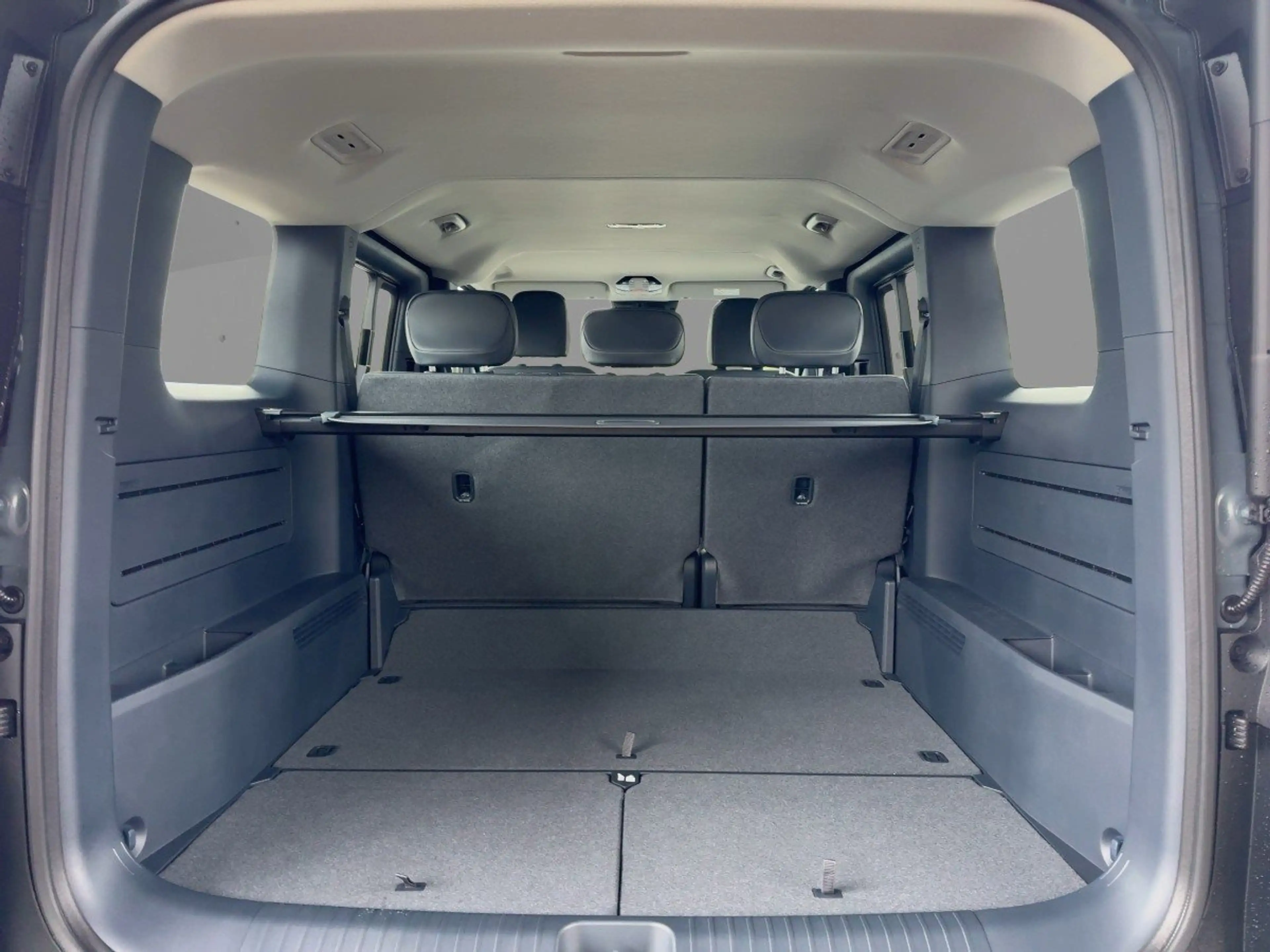 Kia PV5 Passenger PV5 ELITE LED*NAVI*KAMERA*2xSCHIEBETÜR*ALLWETTER — photo 6