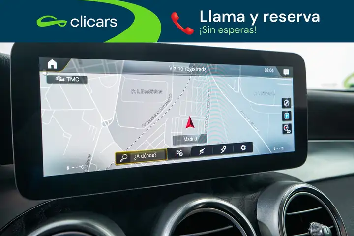 Mercedes-Benz GLC 2022, foto 30