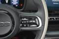 Fiat 500C La Prima 42 kWh 3 Fase | Leder | Stoelverwarming | Groen - thumbnail 14