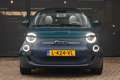 Fiat 500C La Prima 42 kWh 3 Fase | Leder | Stoelverwarming | Groen - thumbnail 4