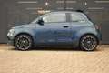 Fiat 500C La Prima 42 kWh 3 Fase | Leder | Stoelverwarming | Groen - thumbnail 3