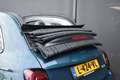 Fiat 500C La Prima 42 kWh 3 Fase | Leder | Stoelverwarming | Groen - thumbnail 30