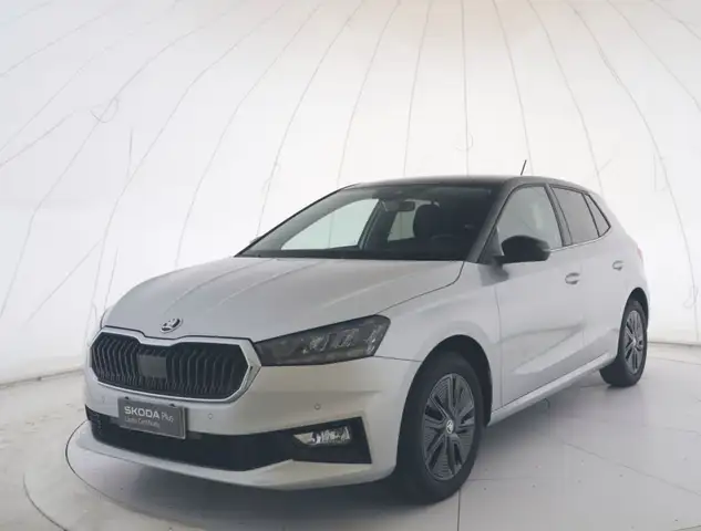 Skoda Fabia 1.0 TSI EVO 95 CV Selection