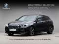 BMW 118 1 Serie 118i M Sport Noir - thumbnail 1