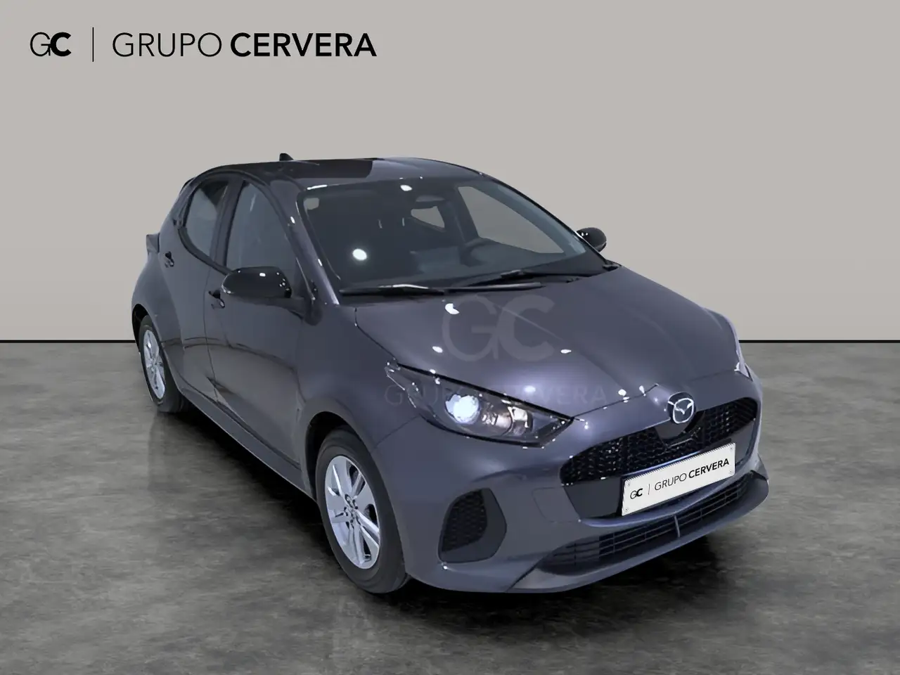 Mazda 2 2026 — фото 9