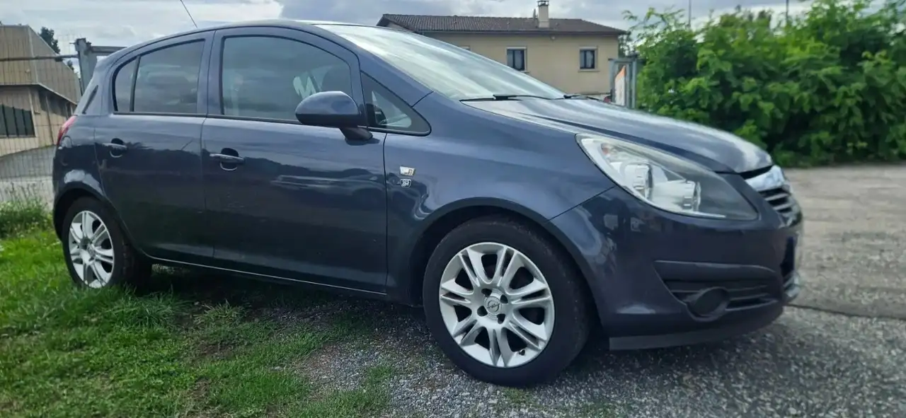 Opel Corsa 1.3 CDTI - 90 Enjoy