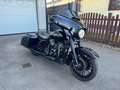 Harley-Davidson Street Glide Schwarz - thumbnail 1