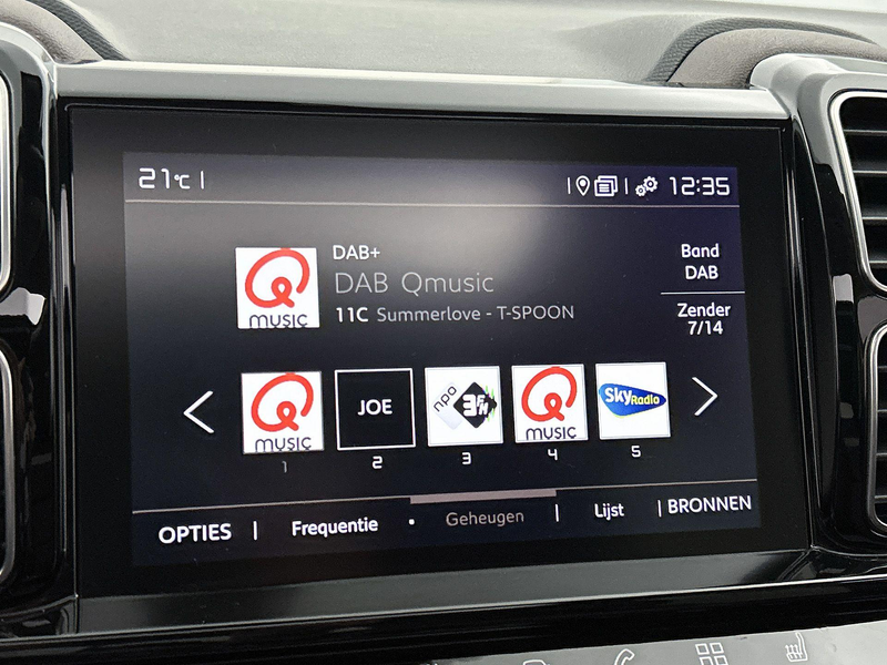 Citroen C5 Aircross 1.6 PureTech Shine | 180PK | Trekhaak | Panorama S — photo 7