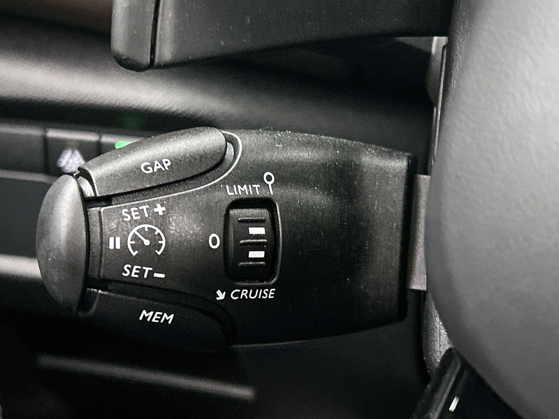 Citroen C5 Aircross 1.6 PureTech Shine | 180PK | Trekhaak | Panorama S — photo 6