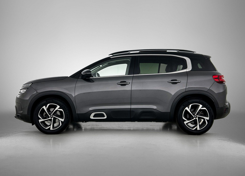 Citroen C5 Aircross 1.6 PureTech Shine | 180PK | Trekhaak | Panorama S — photo 2