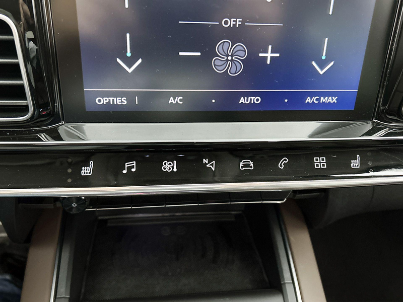 Citroen C5 Aircross 1.6 PureTech Shine | 180PK | Trekhaak | Panorama S — photo 12