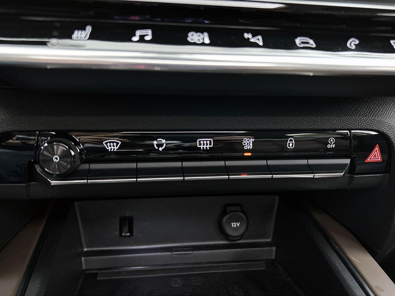 Citroen C5 Aircross 1.6 PureTech Shine | 180PK | Trekhaak | Panorama S — photo 11