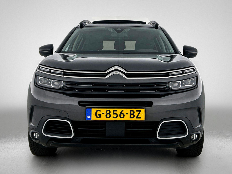 Citroen C5 Aircross 1.6 PureTech Shine | 180PK | Trekhaak | Panorama S — photo 5