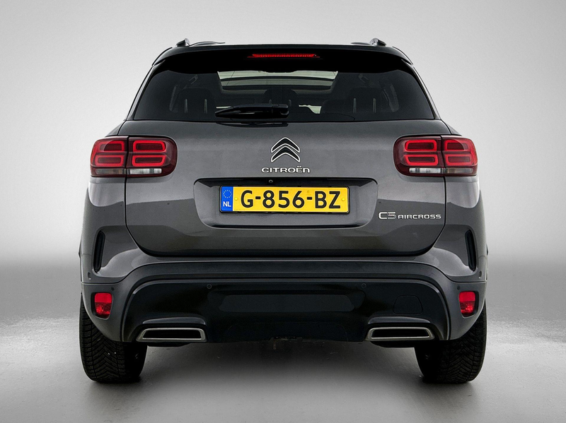 Citroen C5 Aircross 1.6 PureTech Shine | 180PK | Trekhaak | Panorama S — photo 3