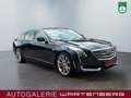Cadillac CT6 Platinum AWD//NACHT//360°//ACC//HUD//MASSAGE Blau - thumbnail 7