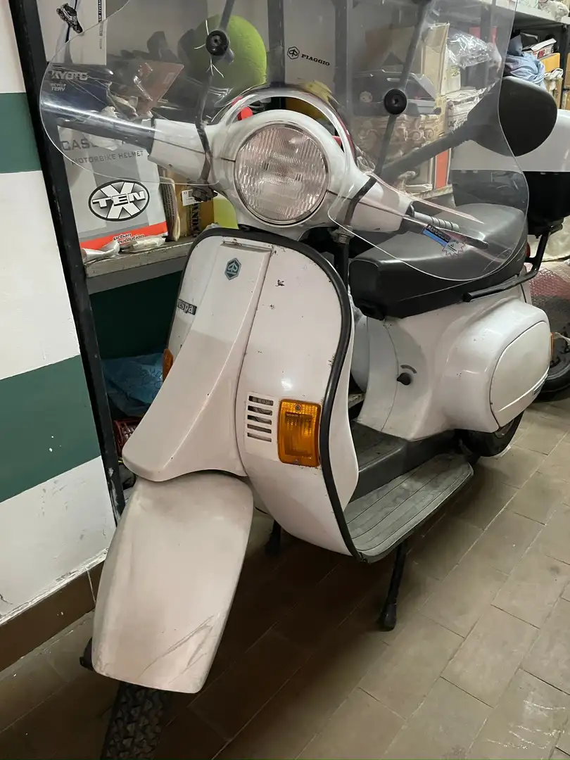 Vespa 50 Vespa 50 V - 1