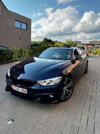 440i Gran Coupe Aut. M Sport