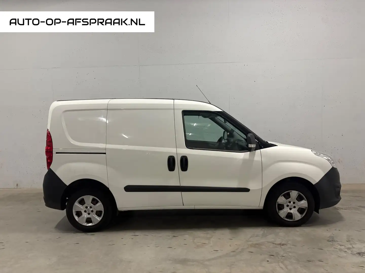 Opel Combo 1.3 CDTi L1H1 Edition Airco Zijdeur BTW - 1