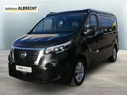 Nissan Primastar Seaside by Dethleffs 3.0t dCI 170 L1H1 Camper