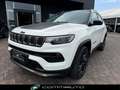 Jeep Compass 1.3 Turbo T4 240 CV PHEV AT6 4xe Upland Bianco - thumbnail 6