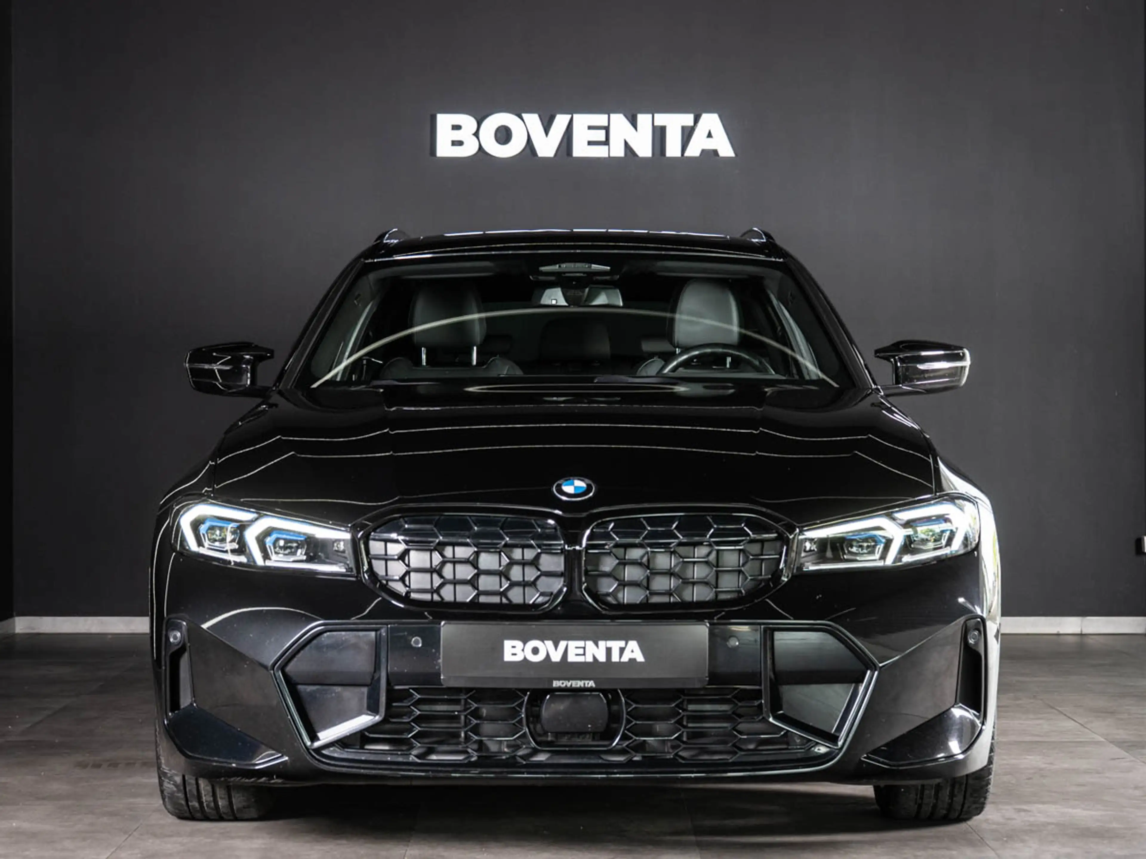 BMW M3 40i Mild Hybrid xDrive  *PANO*HUD*H&K*NAVI* — photo 2