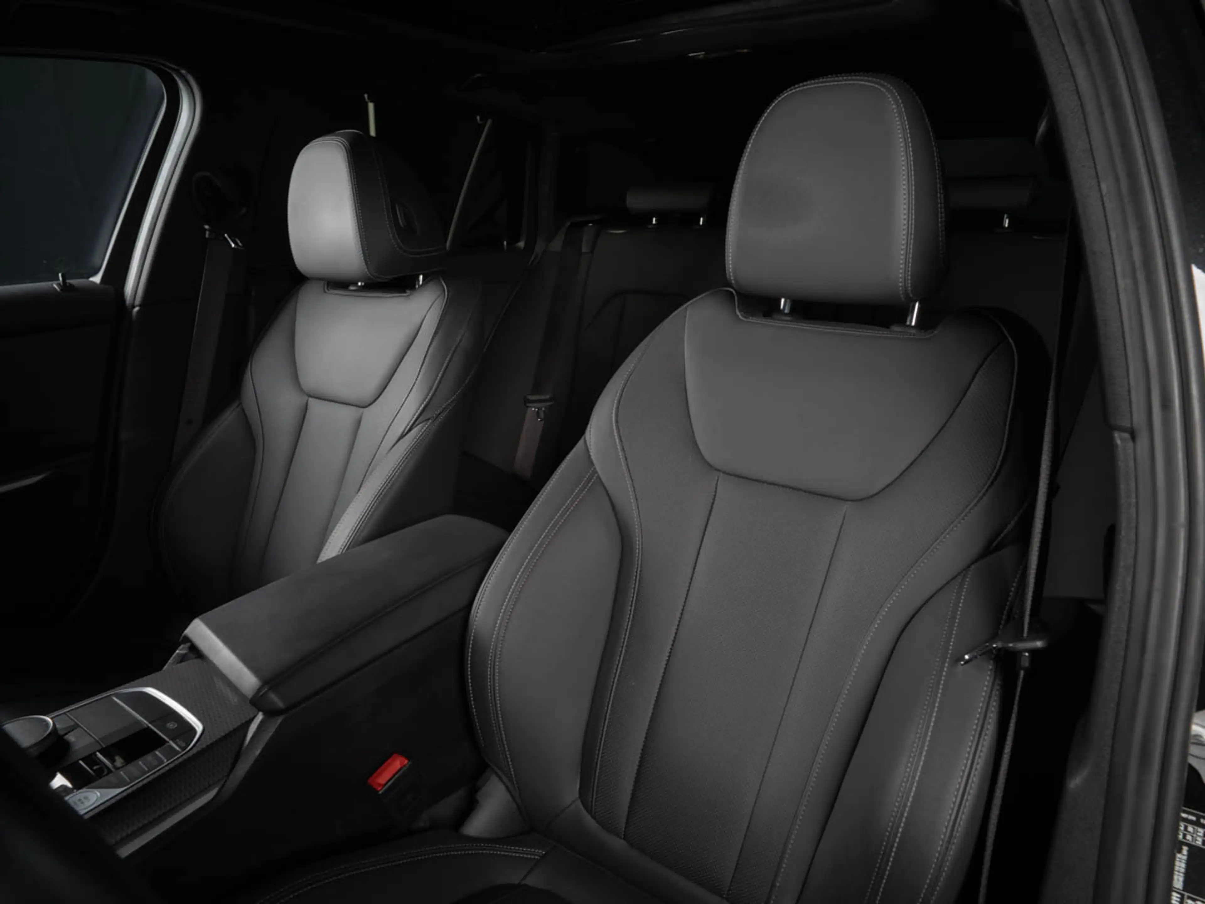 BMW M3 40i Mild Hybrid xDrive  *PANO*HUD*H&K*NAVI* — photo 12