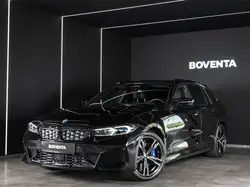 Bmw M3 40i Mild Hybrid xDrive *PANO*HUD*H&K*NAVI*