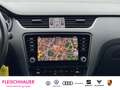 Skoda Octavia 1,5 Combi Soleil Navi+AHK+LED+Climatr.+Tempomat Grau - thumbnail 13