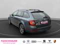 Skoda Octavia 1,5 Combi Soleil Navi+AHK+LED+Climatr.+Tempomat Grau - thumbnail 4