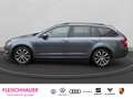 Skoda Octavia 1,5 Combi Soleil Navi+AHK+LED+Climatr.+Tempomat Grau - thumbnail 3