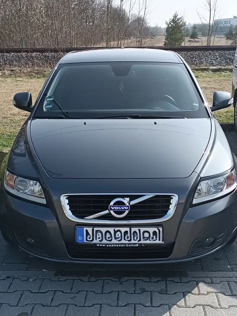 Volvo V50 DPF D3 Geartronic Kinetic - 1